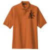 Silk Touch Polo Thumbnail