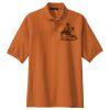 Silk Touch Polo Thumbnail