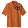 Silk Touch Polo Thumbnail
