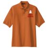 Silk Touch Polo Thumbnail