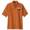 Silk Touch Polo Thumbnail