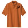 Silk Touch Polo Thumbnail
