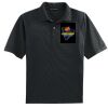 Dry Zone ® Ottoman Polo Thumbnail