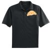 Dry Zone ® Ottoman Polo Thumbnail