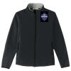 Women's Glacier ® Soft Shell Jacket Thumbnail