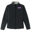 Women's Glacier ® Soft Shell Jacket Thumbnail