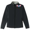 Women's Glacier ® Soft Shell Jacket Thumbnail