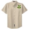 Short Sleeve Easy Care Shirt Thumbnail