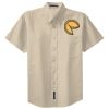 Short Sleeve Easy Care Shirt Thumbnail