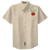 Short Sleeve Easy Care Shirt Thumbnail