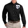Long Sleeve Twill Shirt Thumbnail