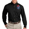 Long Sleeve Twill Shirt Thumbnail