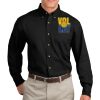 Long Sleeve Twill Shirt Thumbnail