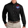 Long Sleeve Twill Shirt Thumbnail