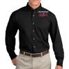 Long Sleeve Twill Shirt Thumbnail