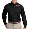Long Sleeve Twill Shirt Thumbnail