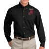 Long Sleeve Twill Shirt Thumbnail