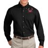 Long Sleeve Twill Shirt Thumbnail