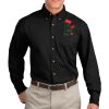 Long Sleeve Twill Shirt Thumbnail