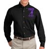 Long Sleeve Twill Shirt Thumbnail