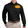 Long Sleeve Twill Shirt Thumbnail