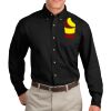Long Sleeve Twill Shirt Thumbnail