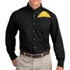 Long Sleeve Twill Shirt Thumbnail