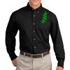 Long Sleeve Twill Shirt Thumbnail